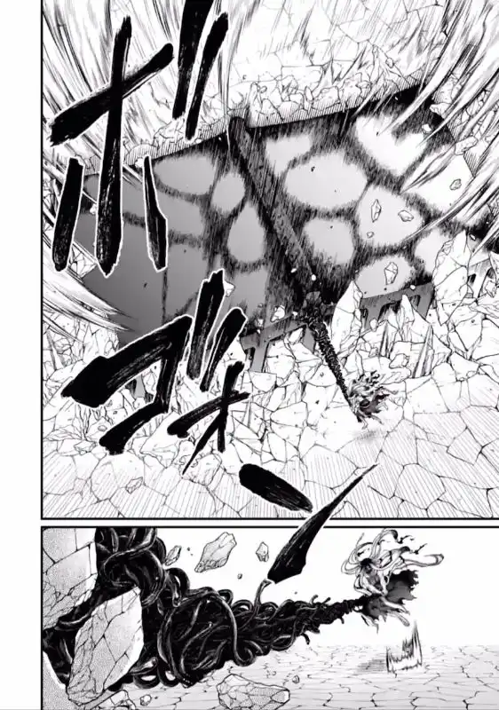 Shuumatsu no Valkyrie Chapter 46 45